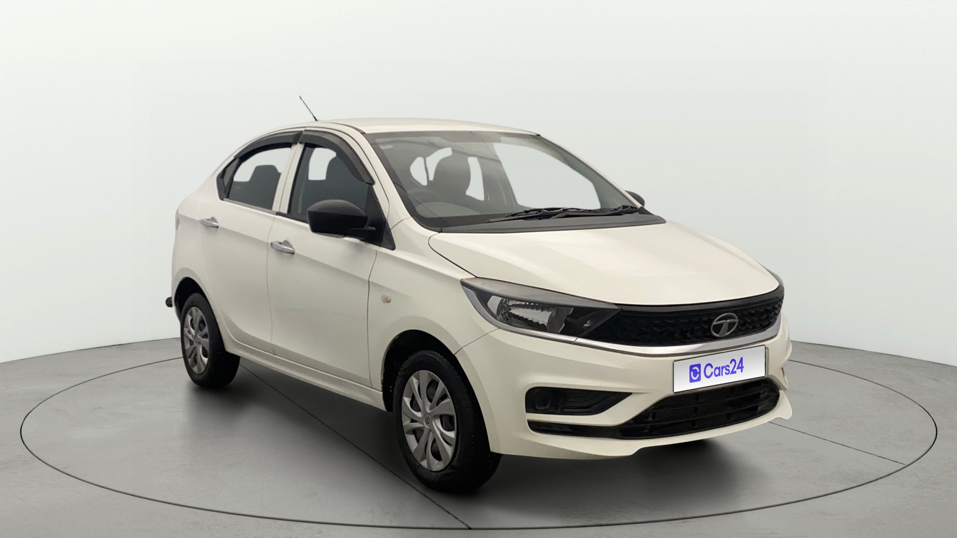 View 2022 Tata Tigor XE Diesel Image 35 Used 2022 Tata Tigor XE Diesel Image 35
