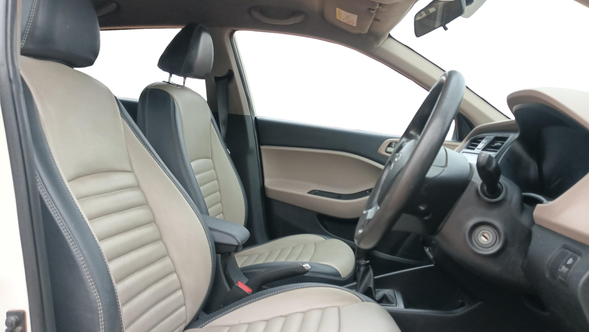View 2016 Hyundai Elite i20 Magna 1.2 Image 16 Used 2016 Hyundai Elite i20 Magna 1.2 Image 16