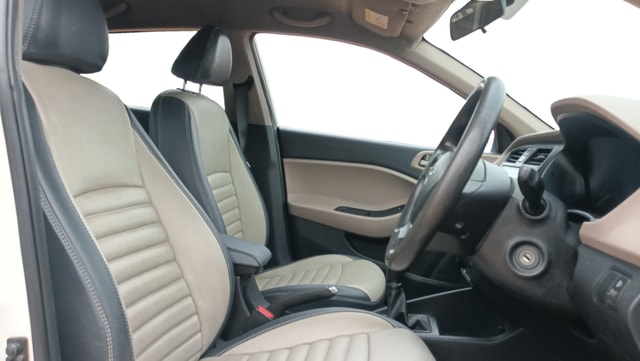 View Hyundai Elite i20 Image 16 Used Hyundai Elite i20 Image 16