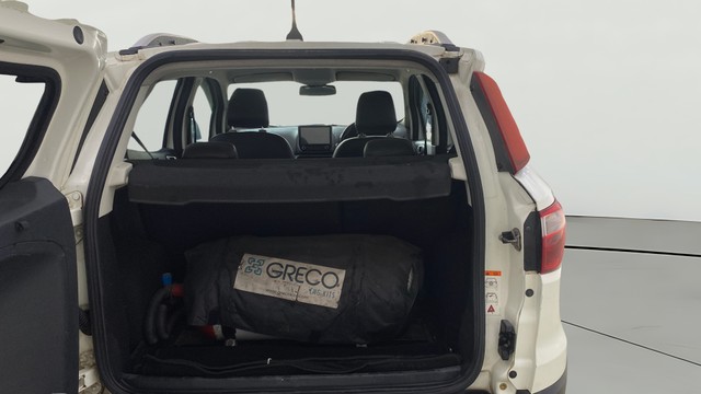 View Ford EcoSport Image 37 Used Ford EcoSport Image 37