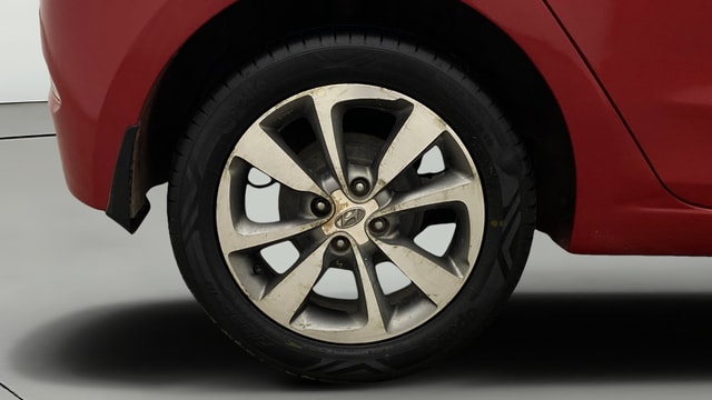 View Hyundai Elite i20 Image 24 Used Hyundai Elite i20 Image 24
