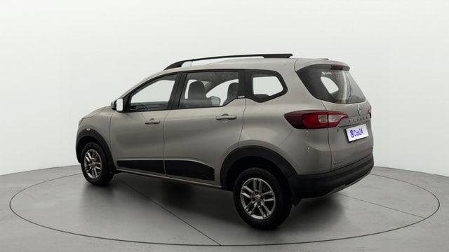 View Renault Triber Image 2 Used Renault Triber Image 2