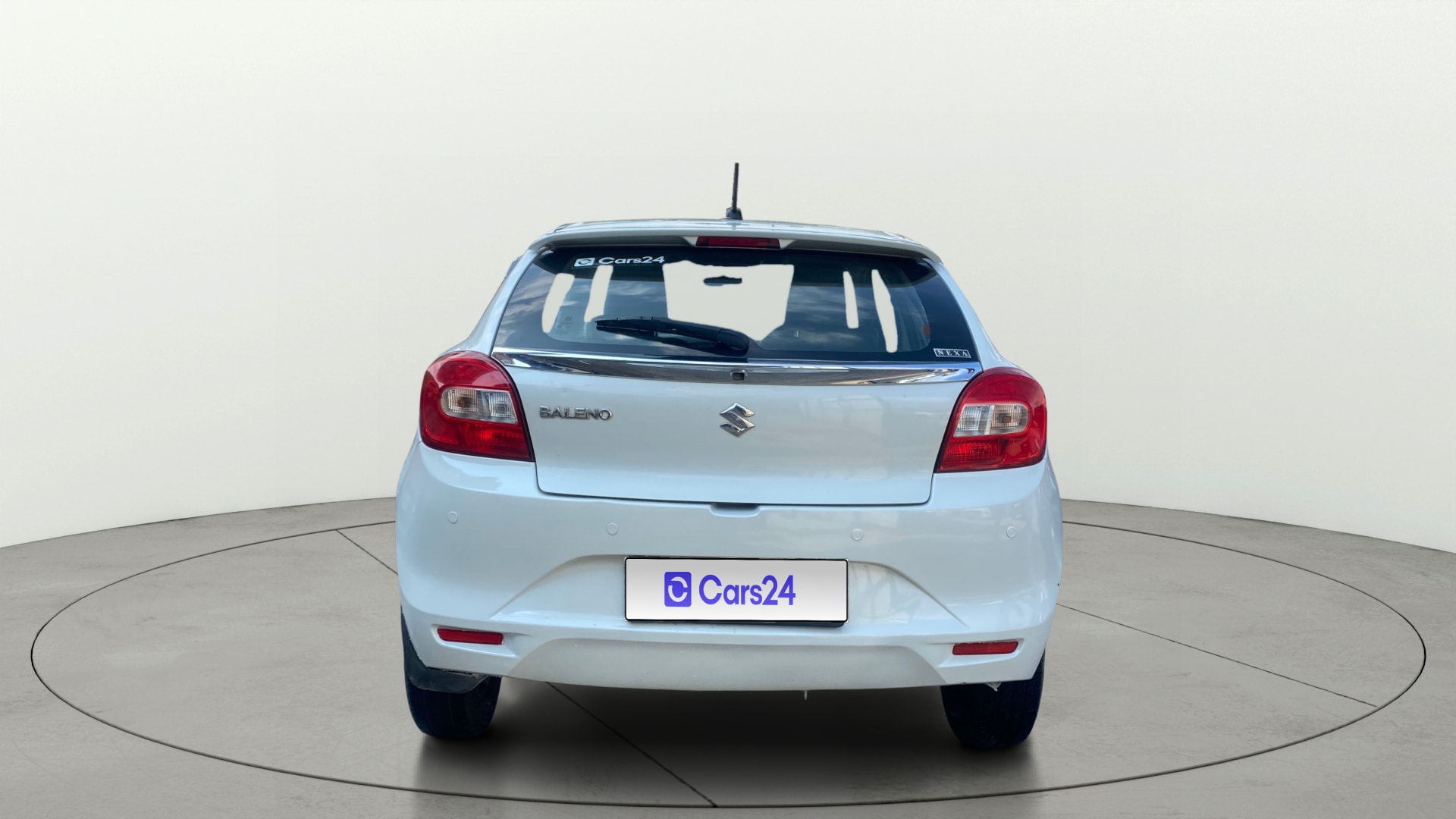 Used 2018 Maruti Suzuki 1000 Used 2018 Maruti Suzuki 1000