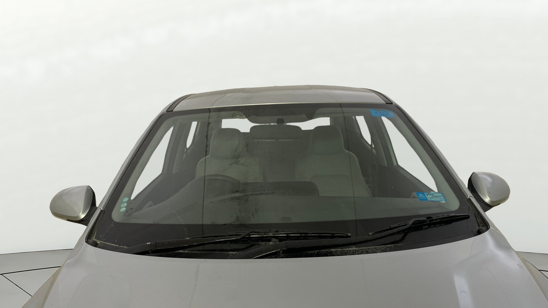 View 2021 Hyundai Grand i10 Nios Magna Petrol AMT Image 29 Used 2021 Hyundai Grand i10 Nios Magna Petrol AMT Image 29