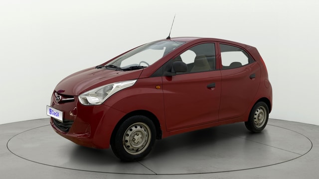 View Hyundai EON Image 34 Used Hyundai EON Image 34