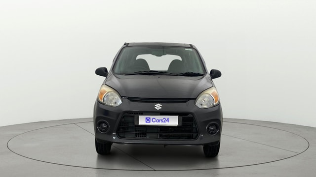 View Maruti Suzuki Alto 800 Image 1 Used Maruti Suzuki Alto 800 Image 1