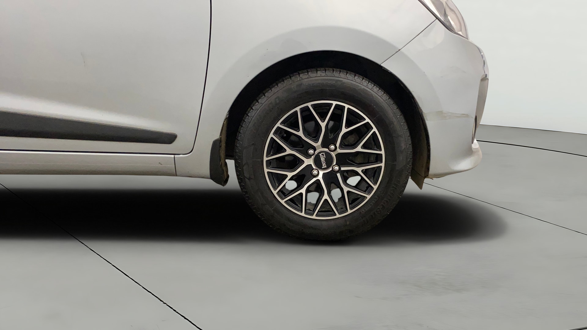 View 2019 Hyundai Grand i10 Sportz 1.2 Kappa Image 41 Used 2019 Hyundai Grand i10 Sportz 1.2 Kappa Image 41