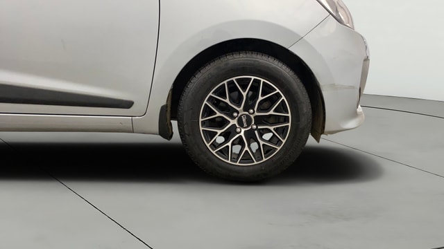 View Hyundai Grand i10 Image 41 Used Hyundai Grand i10 Image 41