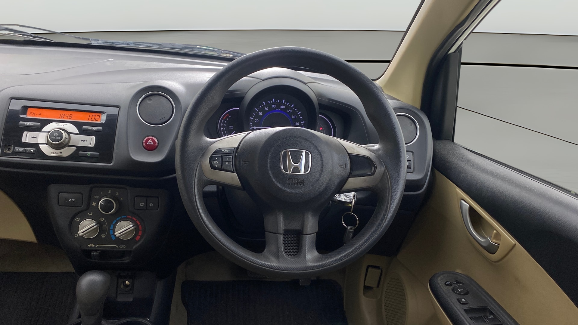Used 2016 Honda Brio Used 2016 Honda Brio