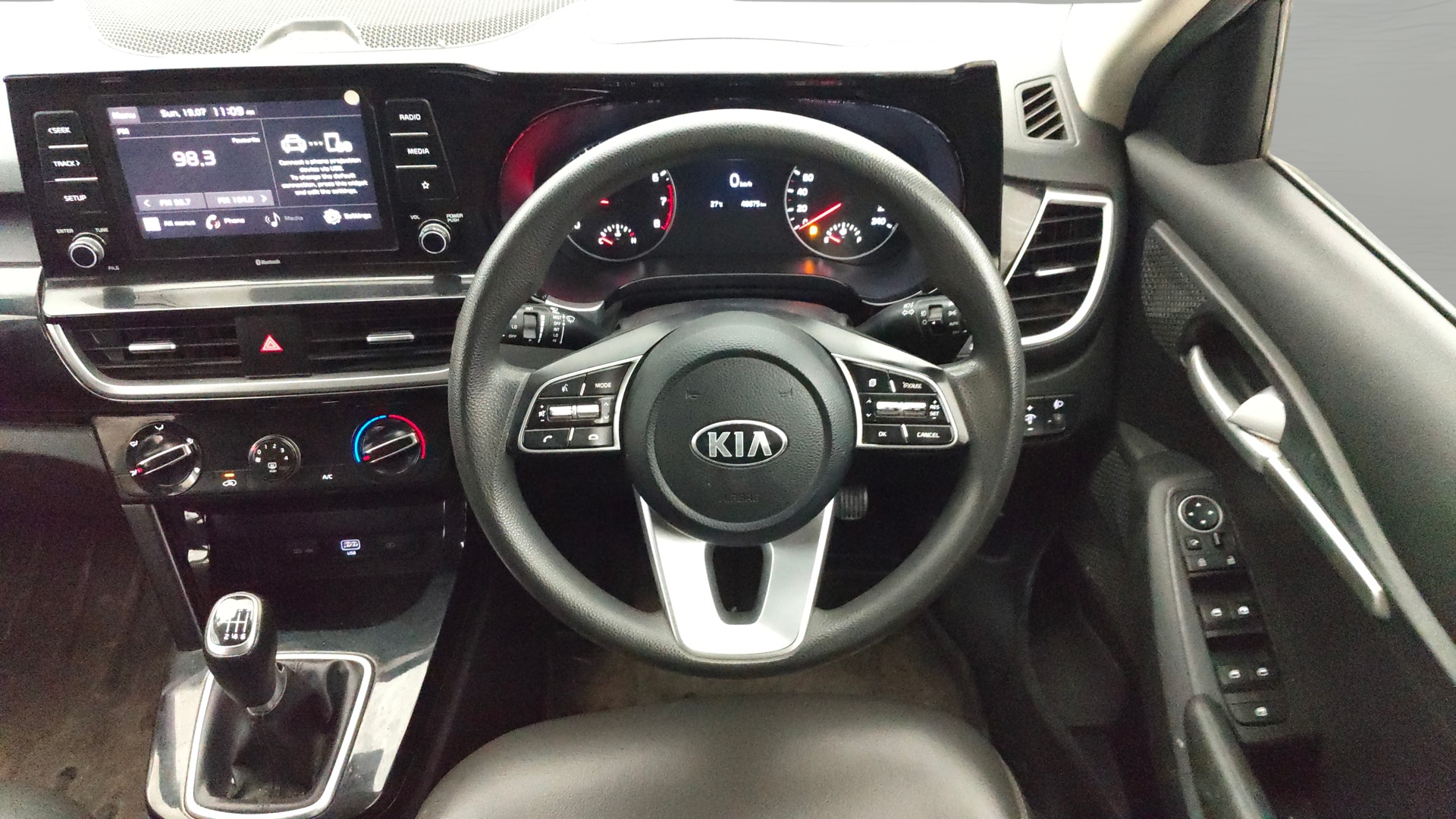 Used 2021 Kia Seltos Used 2021 Kia Seltos