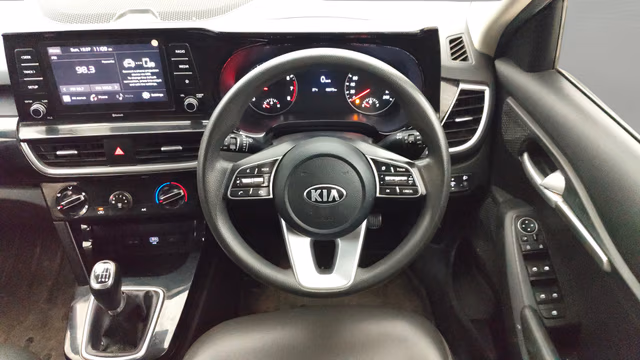 View Kia Seltos Image 21 Used Kia Seltos Image 21