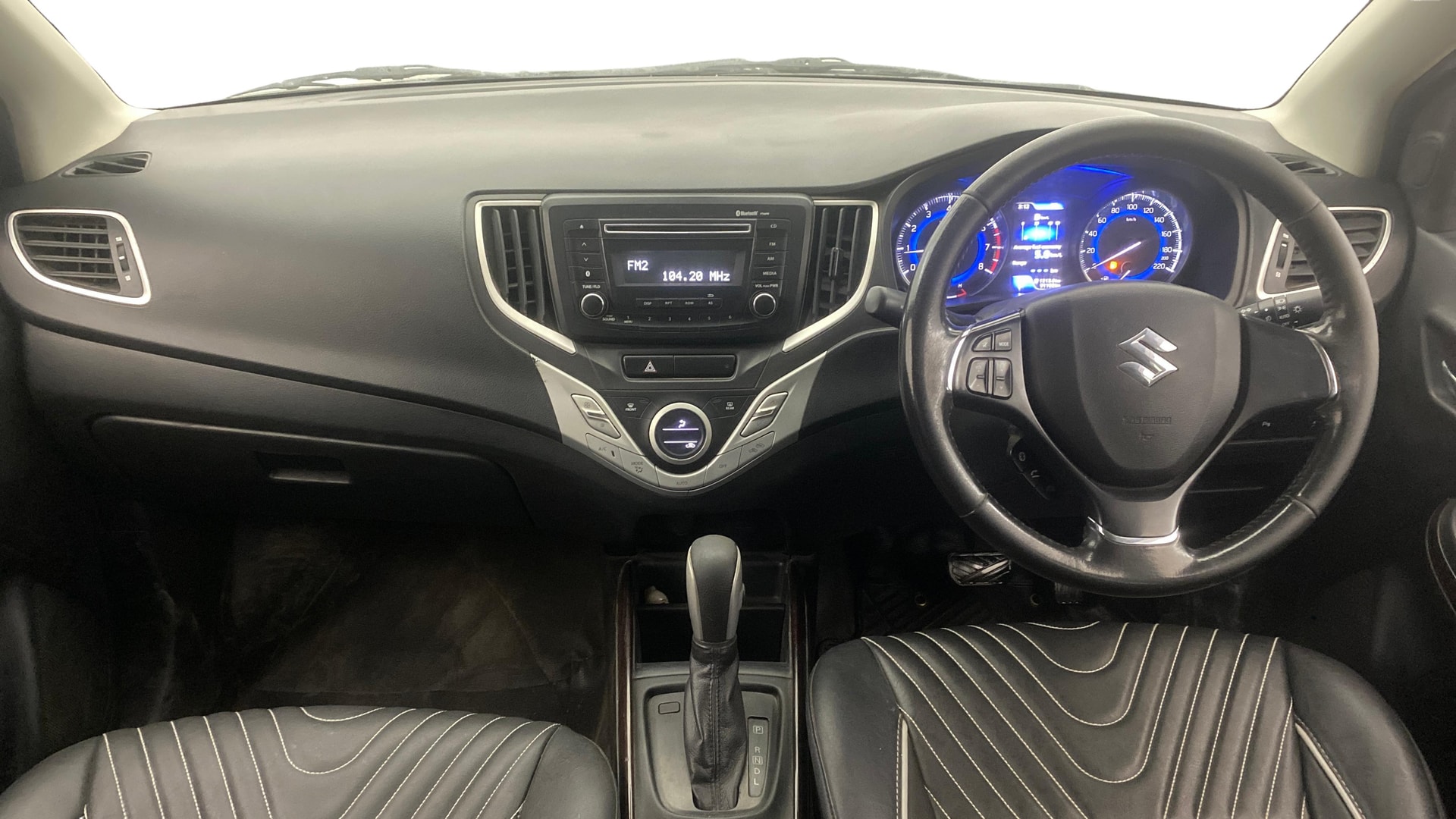 View 2017 Maruti Suzuki 1000 Base Variant Image 15 Used 2017 Maruti Suzuki 1000 Base Variant Image 15