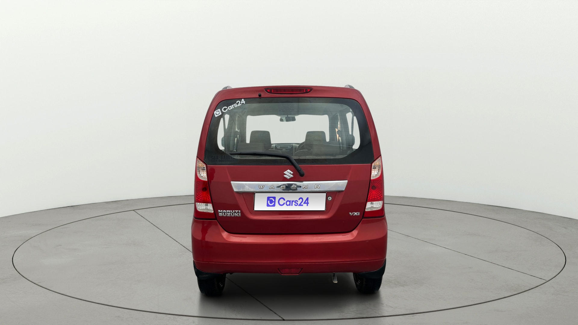 Used 2014 Maruti Suzuki 1000 Used 2014 Maruti Suzuki 1000