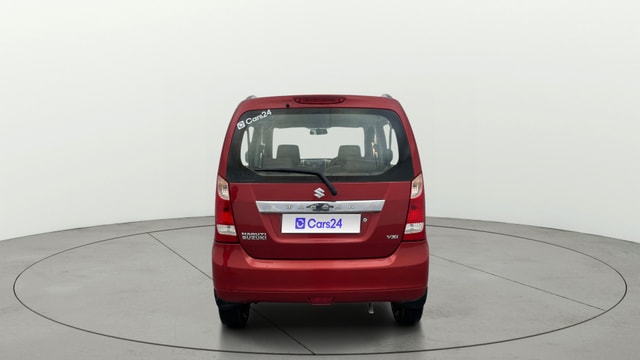 View Maruti Suzuki 1000 Image 38 Used Maruti Suzuki 1000 Image 38