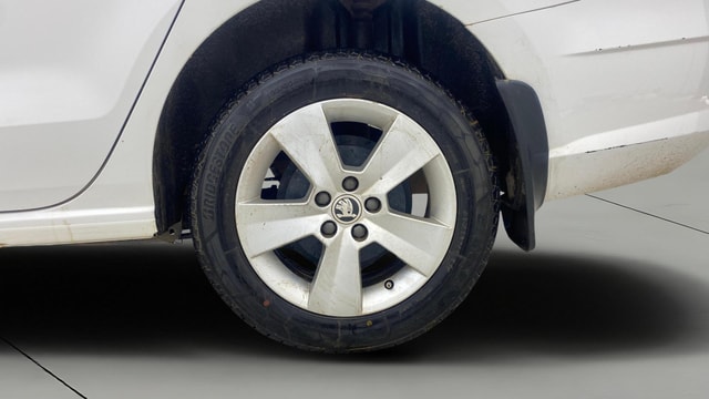 View Skoda Rapid Image 11 Used Skoda Rapid Image 11