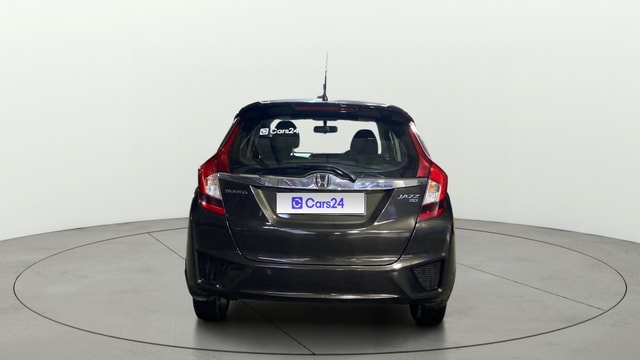 View Honda Jazz Image 39 Used Honda Jazz Image 39