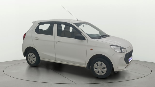 View Maruti Suzuki Alto K10 Image 35 Used Maruti Suzuki Alto K10 Image 35