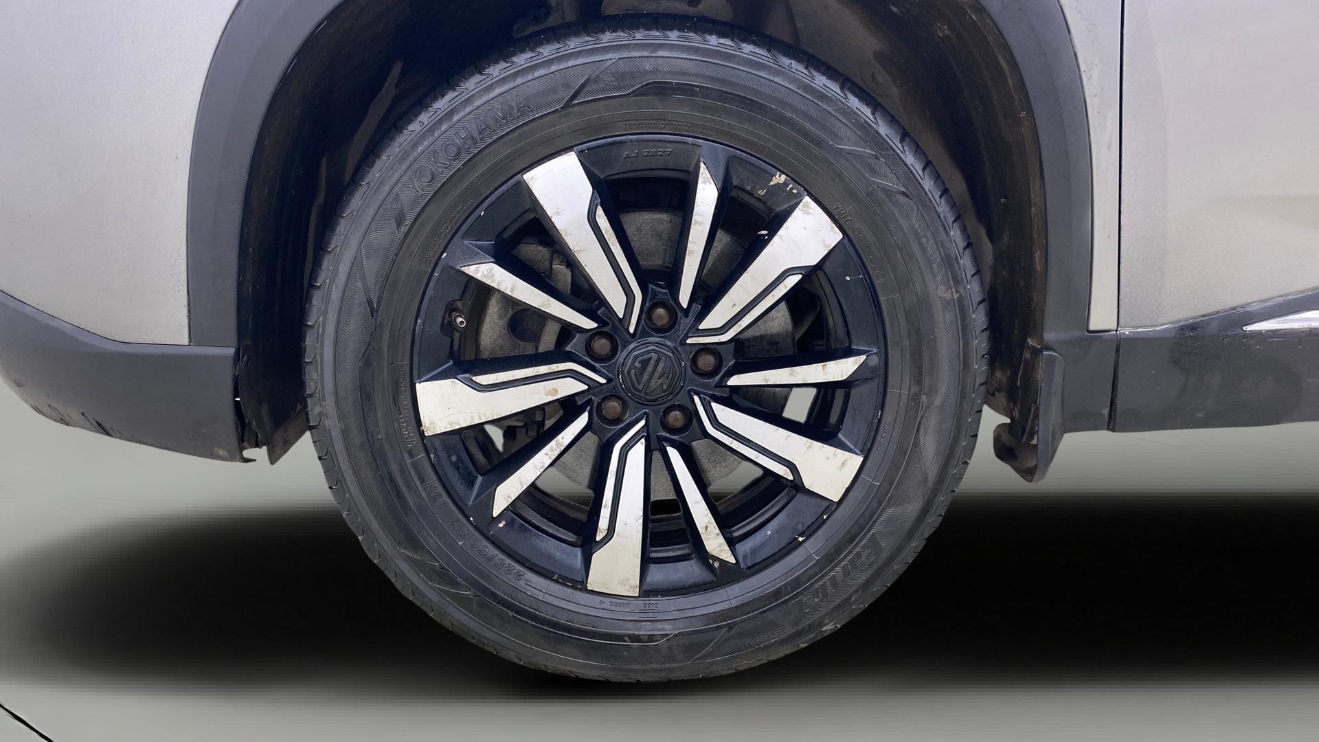 View 2020 MG Hector Sharp Petrol BS IV Image 36 Used 2020 MG Hector Sharp Petrol BS IV Image 36