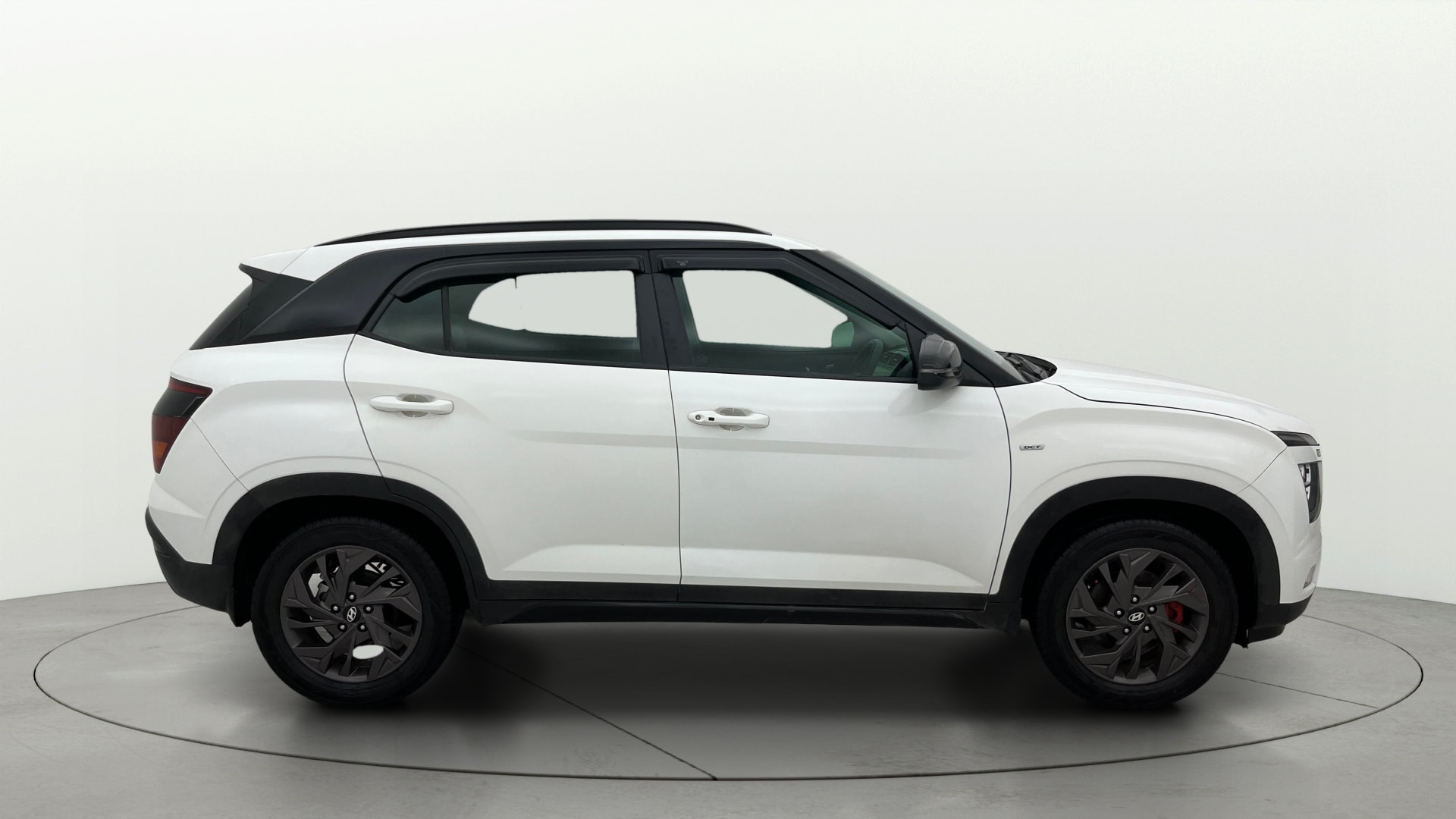 View 2020 Hyundai Creta 1.4 E Diesel Image 9 Used 2020 Hyundai Creta 1.4 E Diesel Image 9