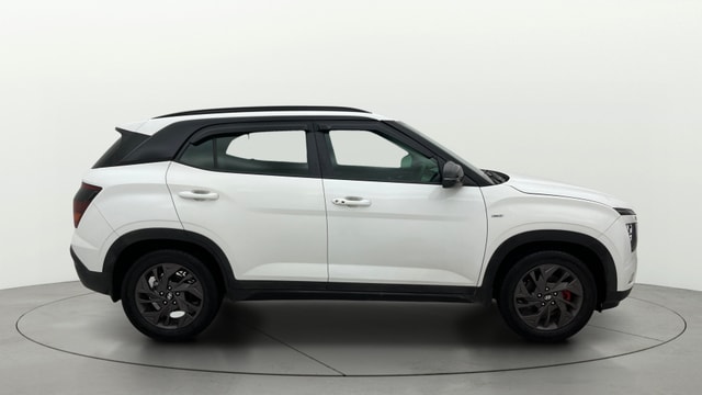 View Hyundai Creta Image 9 Used Hyundai Creta Image 9