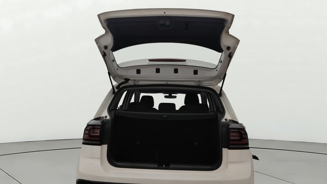 View Volkswagen Taigun Image 32 Used Volkswagen Taigun Image 32