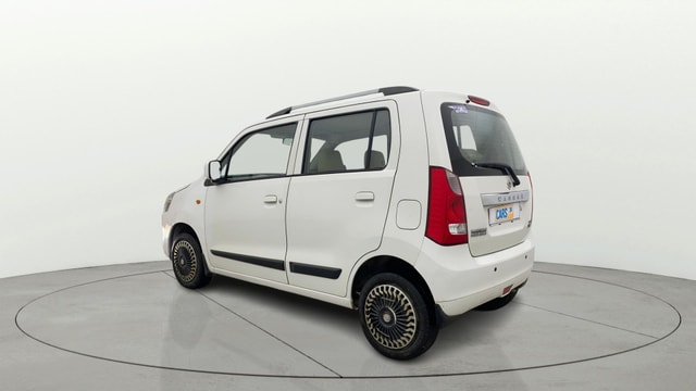 View Maruti Suzuki 1000 Image 2 Used Maruti Suzuki 1000 Image 2