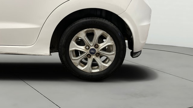 View Ford Figo Aspire Image 11 Used Ford Figo Aspire Image 11