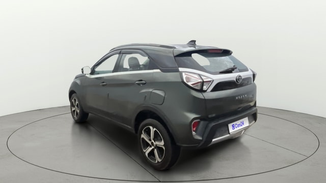 View Tata Nexon Image 2 Used Tata Nexon Image 2