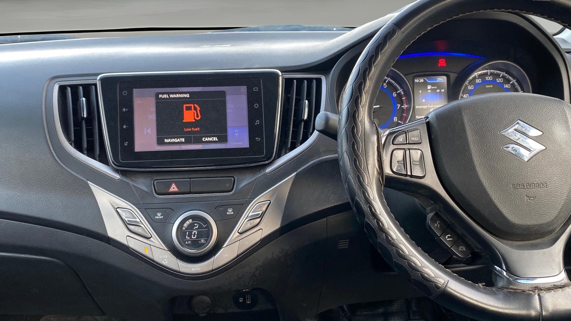 View 2019 Maruti Suzuki 1000 Base Variant Image 17 Used 2019 Maruti Suzuki 1000 Base Variant Image 17