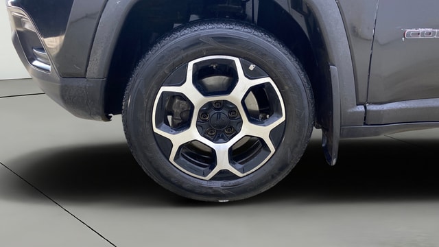 View Jeep Compass Image 36 Used Jeep Compass Image 36