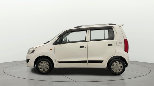 View Maruti Suzuki 1000 Image 24 Used Maruti Suzuki 1000 Image 24