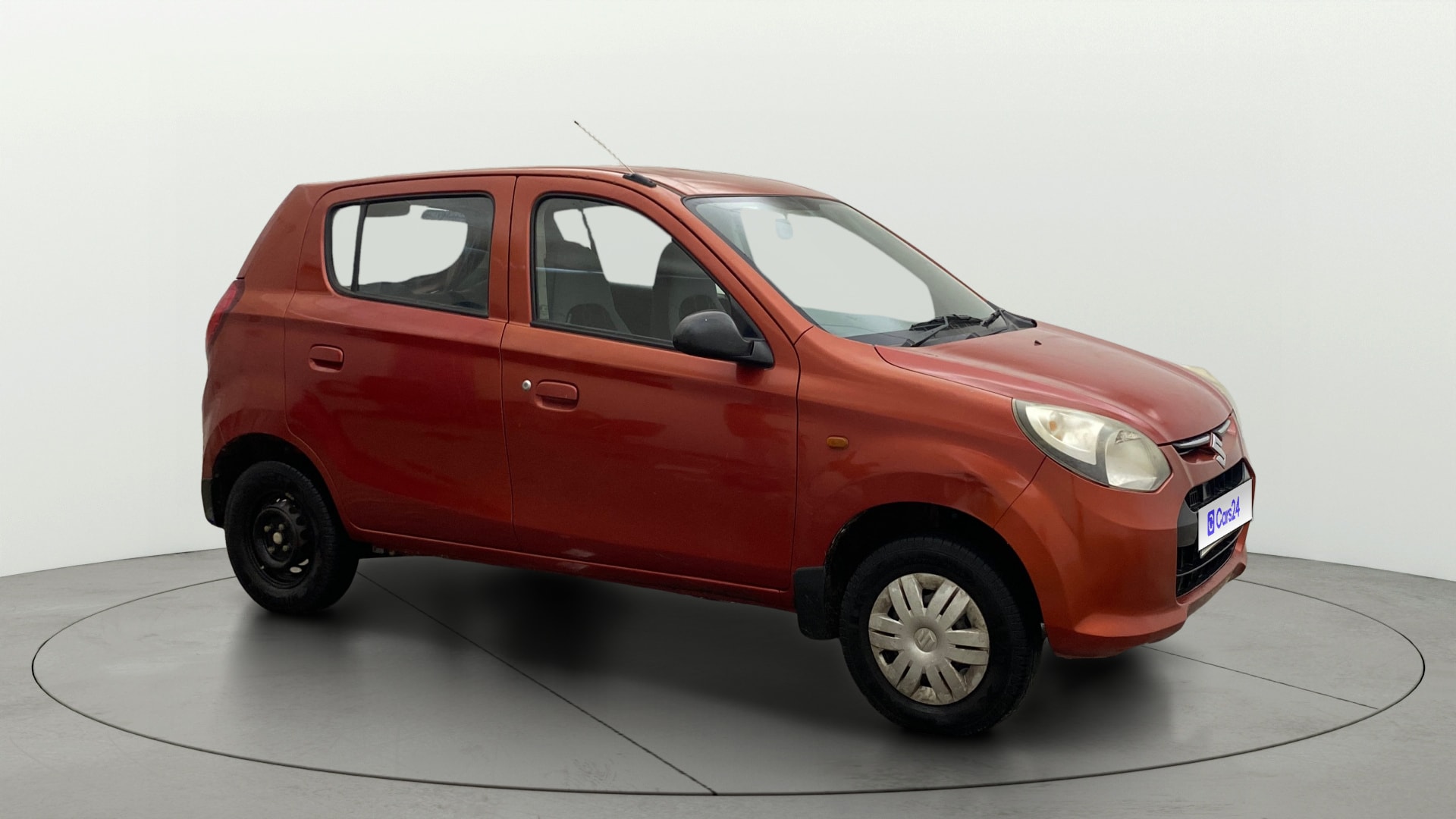 Used 2015 Maruti Suzuki Alto 800 Used 2015 Maruti Suzuki Alto 800