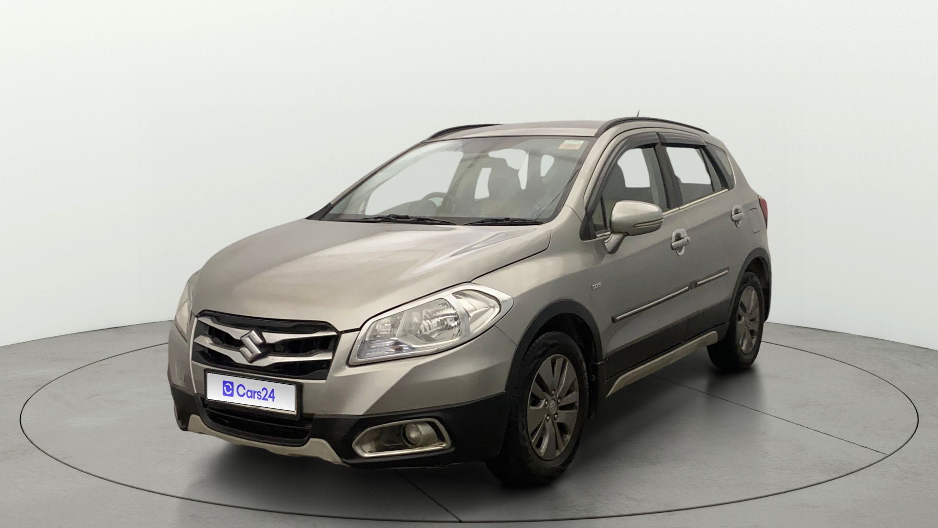 Used 2016 Maruti Suzuki 1000 Used 2016 Maruti Suzuki 1000