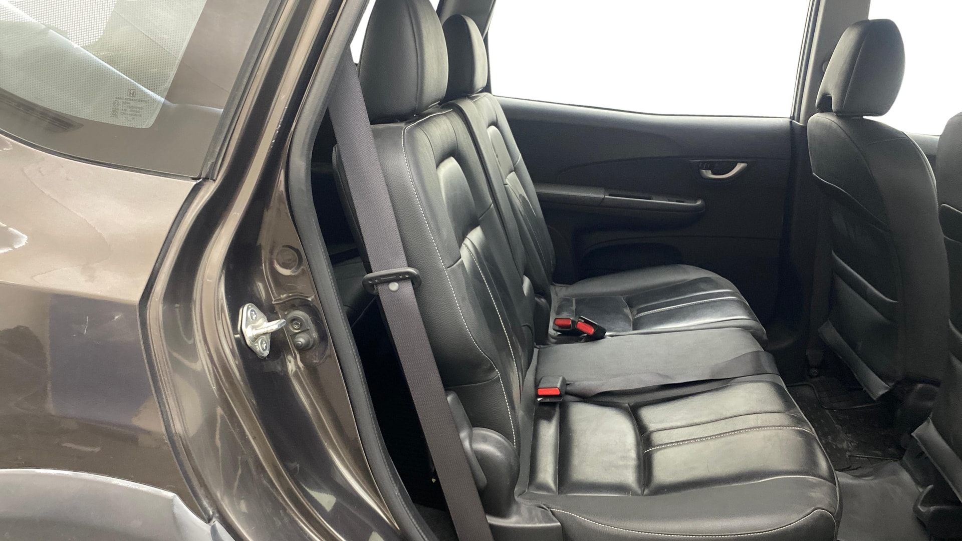 View 2018 Honda BR-V E Diesel Image 30 Used 2018 Honda BR-V E Diesel Image 30
