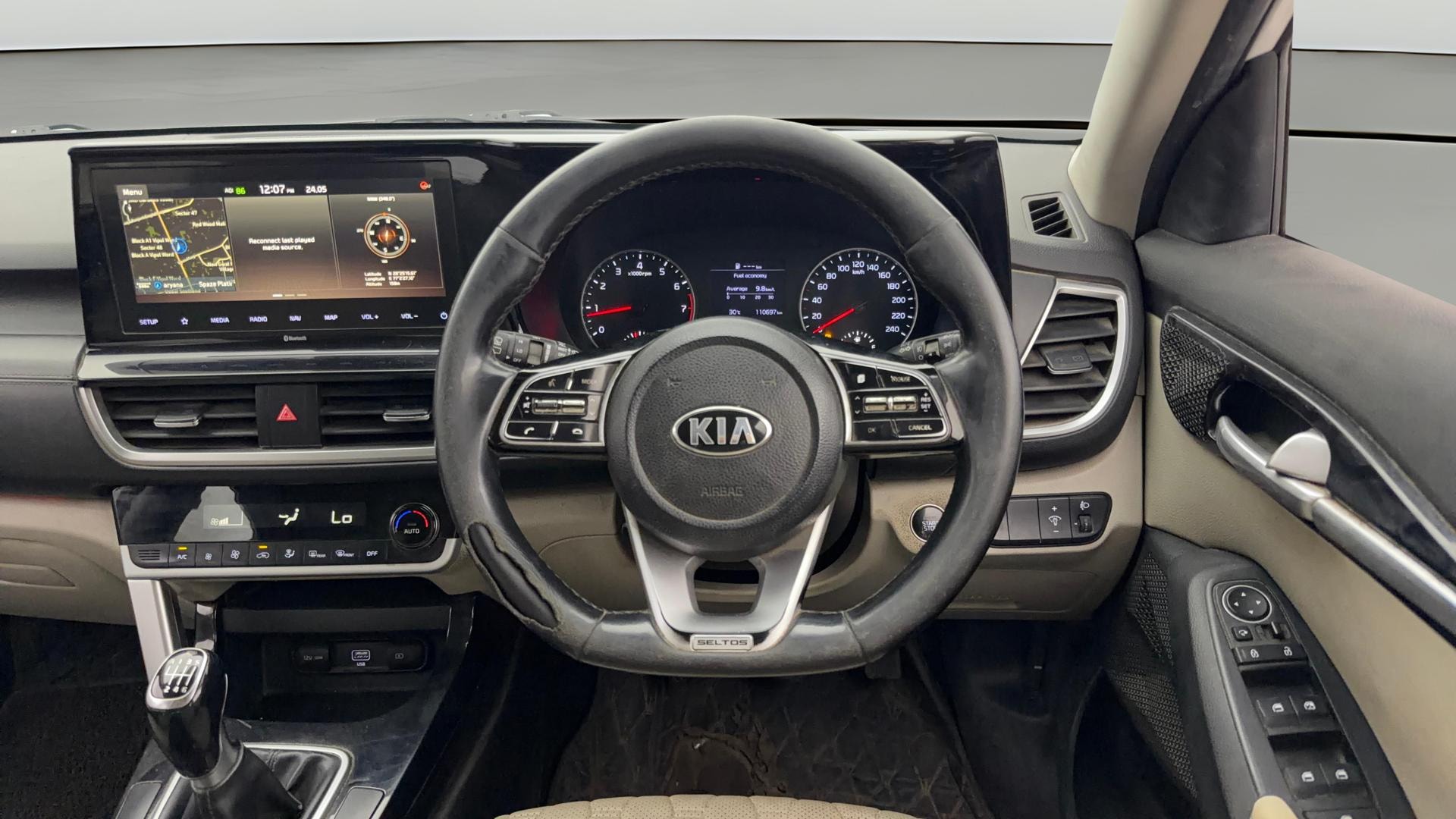 Used 2020 Kia Seltos Used 2020 Kia Seltos