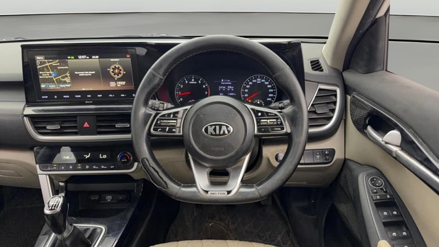 View Kia Seltos Image 21 Used Kia Seltos Image 21