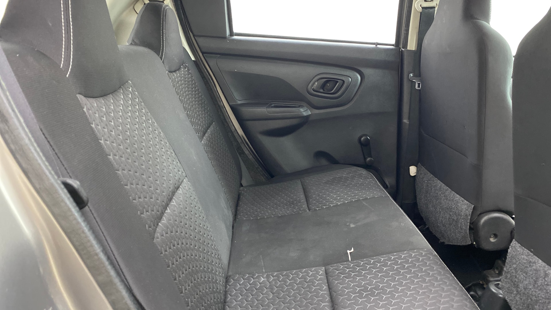 Used 2022 Datsun Go Used 2022 Datsun Go