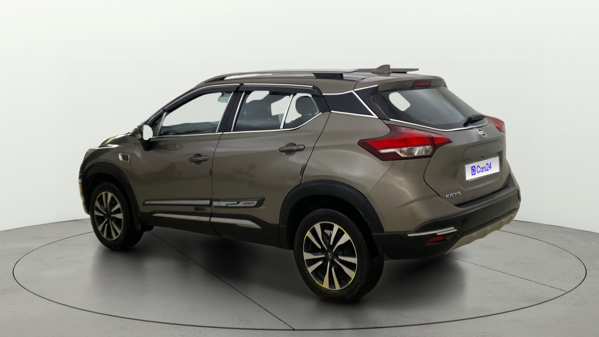 Used 2021 Nissan Kicks Used 2021 Nissan Kicks