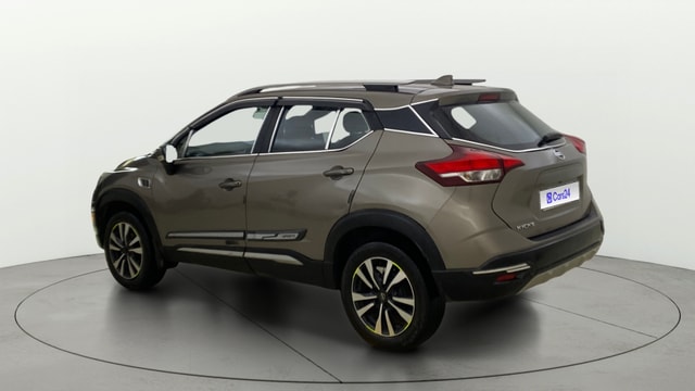 View Nissan Kicks Image 2 Used Nissan Kicks Image 2