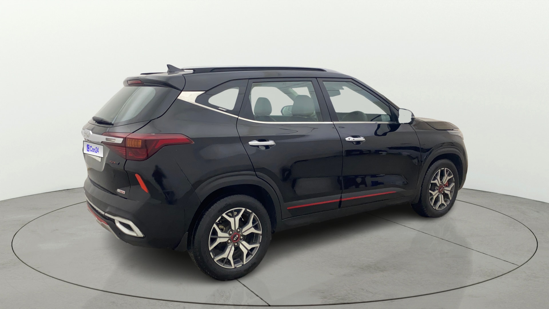 Used 2019 Kia Seltos Used 2019 Kia Seltos
