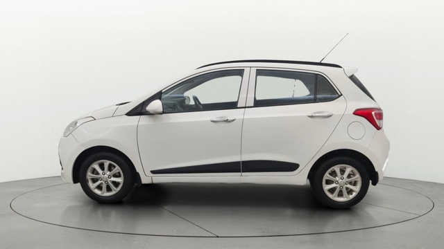 View Hyundai Grand i10 Image 5 Used Hyundai Grand i10 Image 5