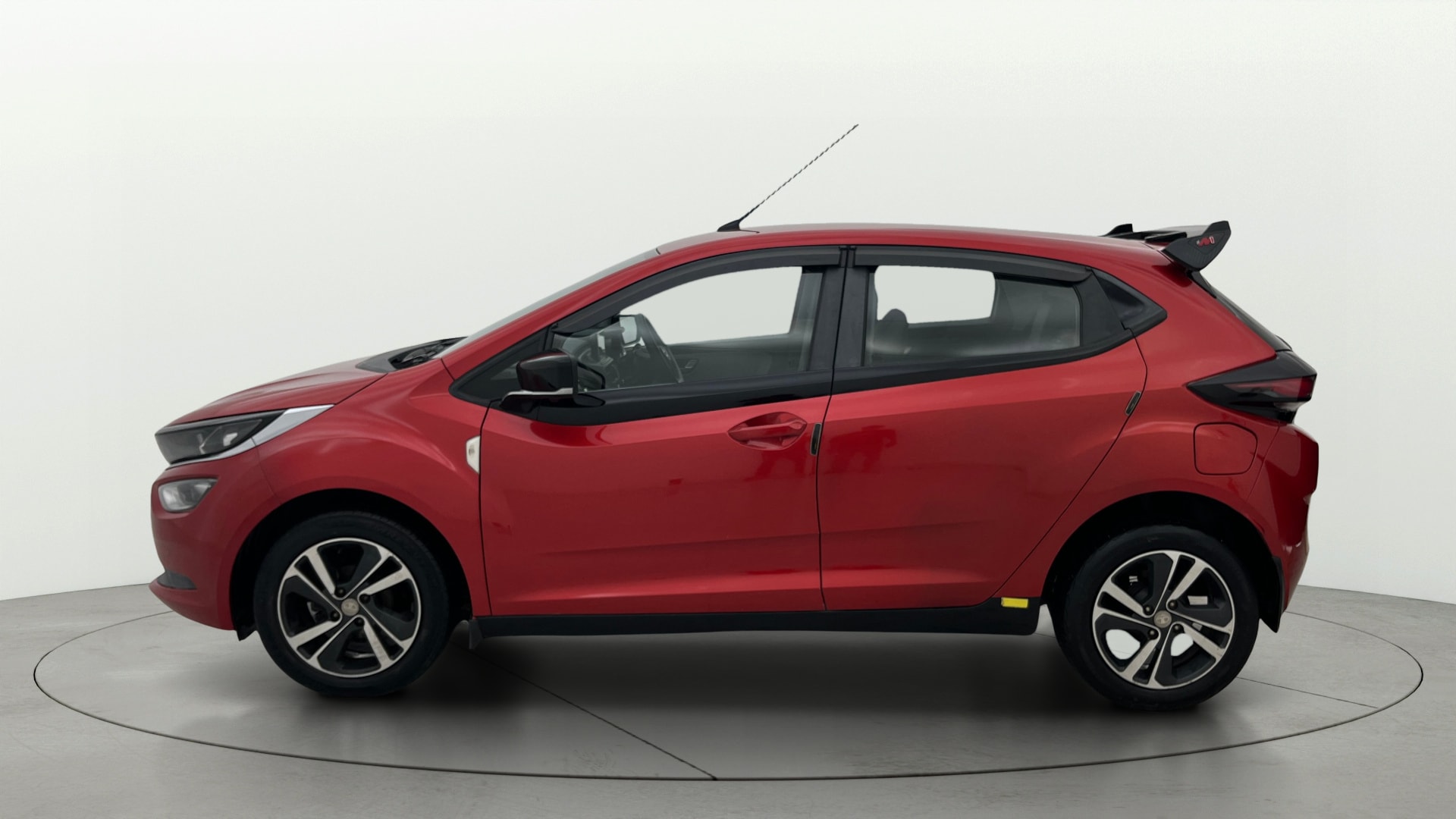 Used 2020 Tata Altroz Used 2020 Tata Altroz