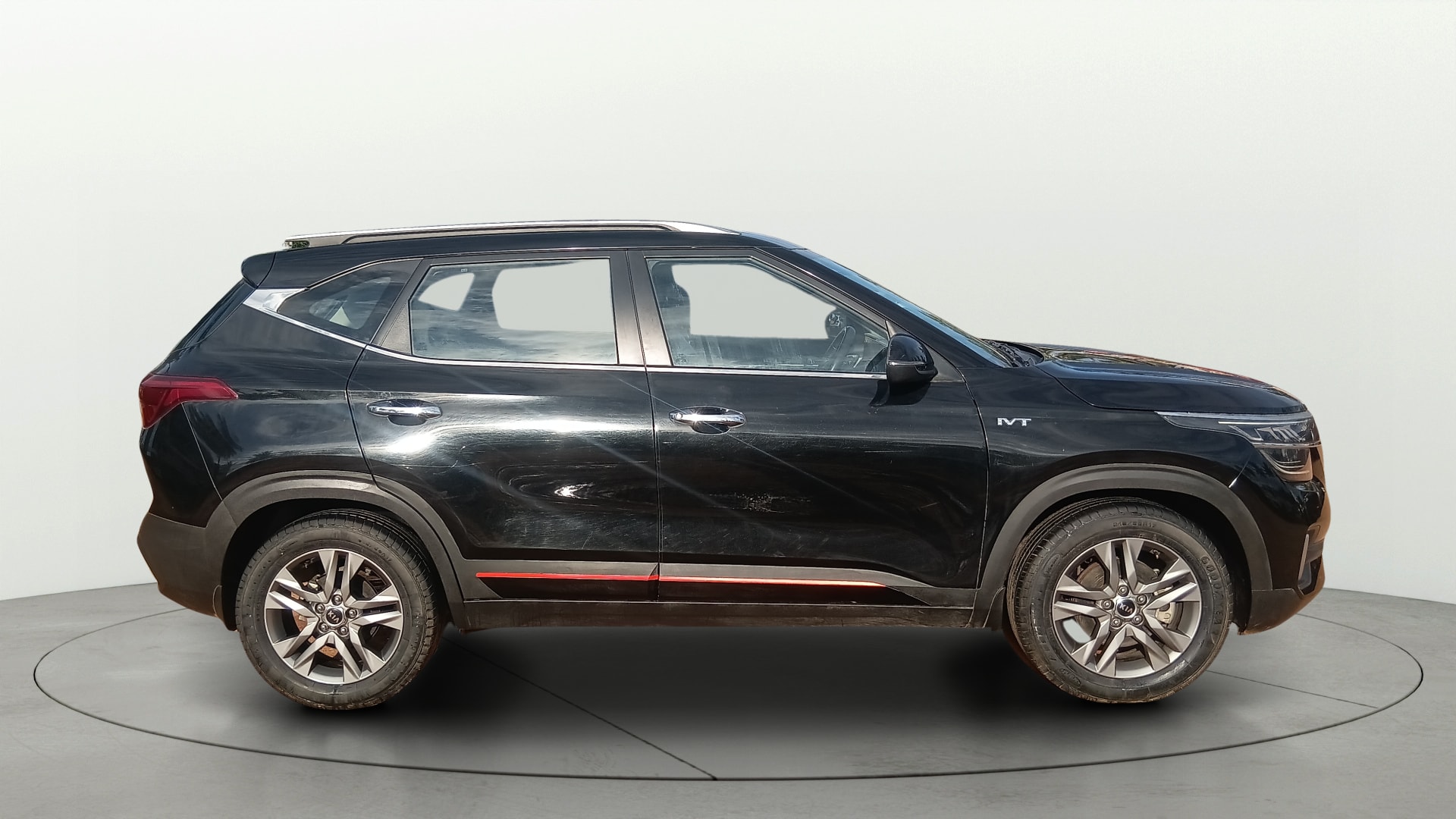 Used 2019 Kia Seltos Used 2019 Kia Seltos