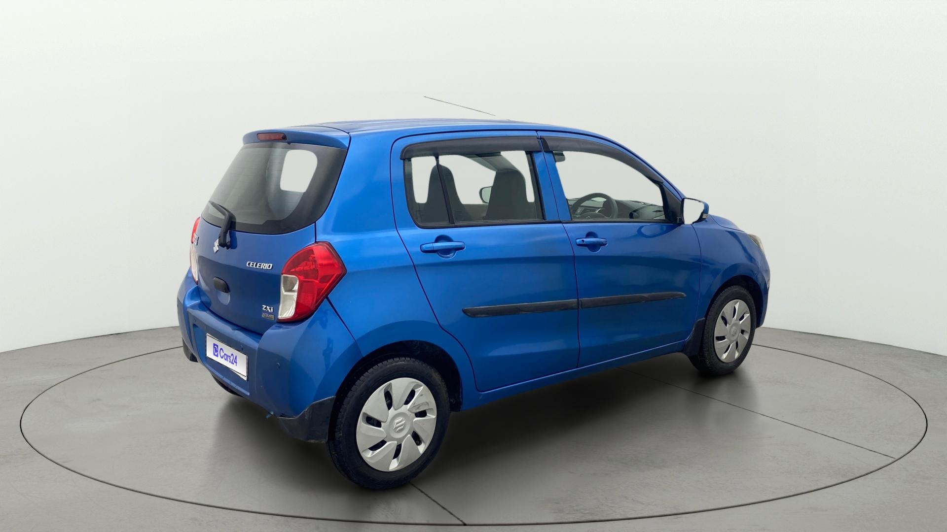 Used 2016 Maruti Suzuki 1000 Used 2016 Maruti Suzuki 1000