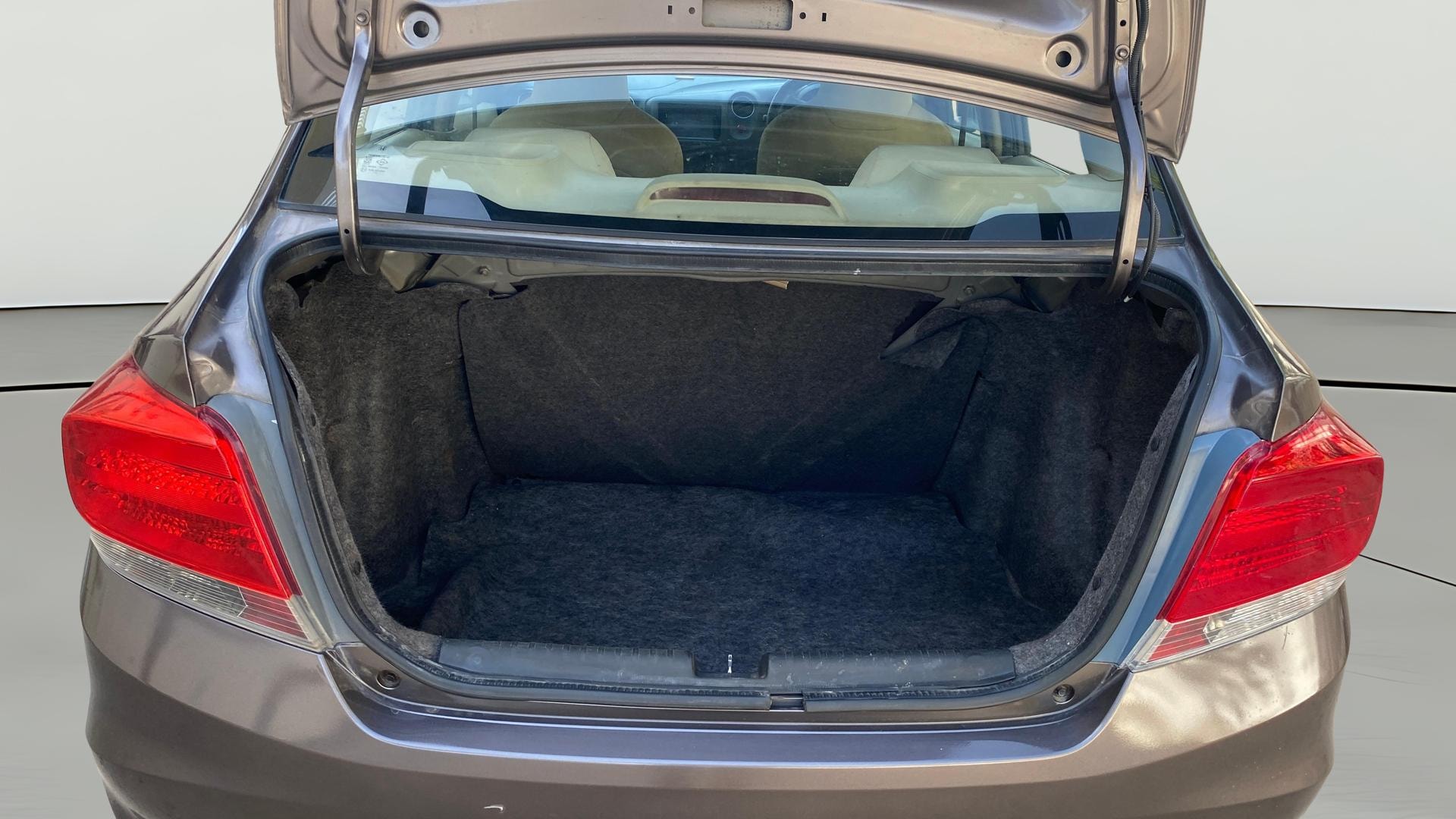 View 2014 Honda Amaze E MT Petrol BS IV Image 36 Used 2014 Honda Amaze E MT Petrol BS IV Image 36