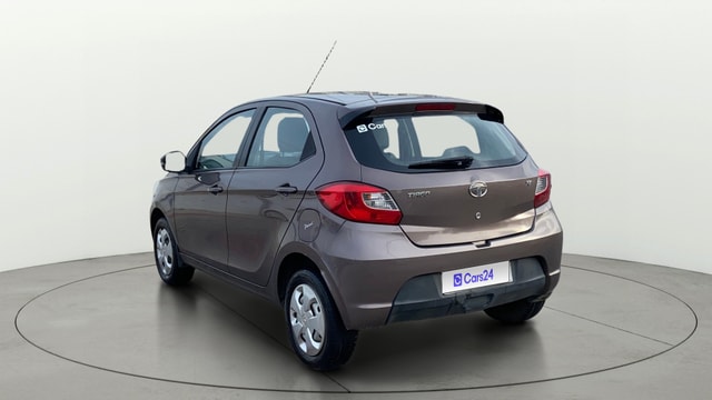 View Tata Tiago Image 2 Used Tata Tiago Image 2