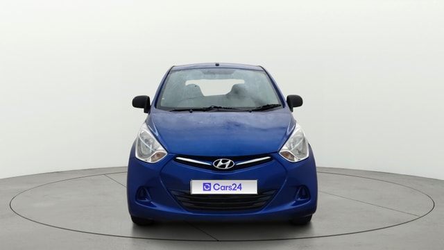 View Hyundai EON Image 1 Used Hyundai EON Image 1