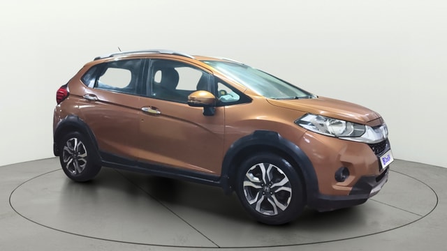 View Honda WR-V Image 21 Used Honda WR-V Image 21