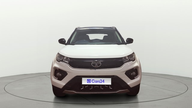 View Tata Nexon Image 1 Used Tata Nexon Image 1