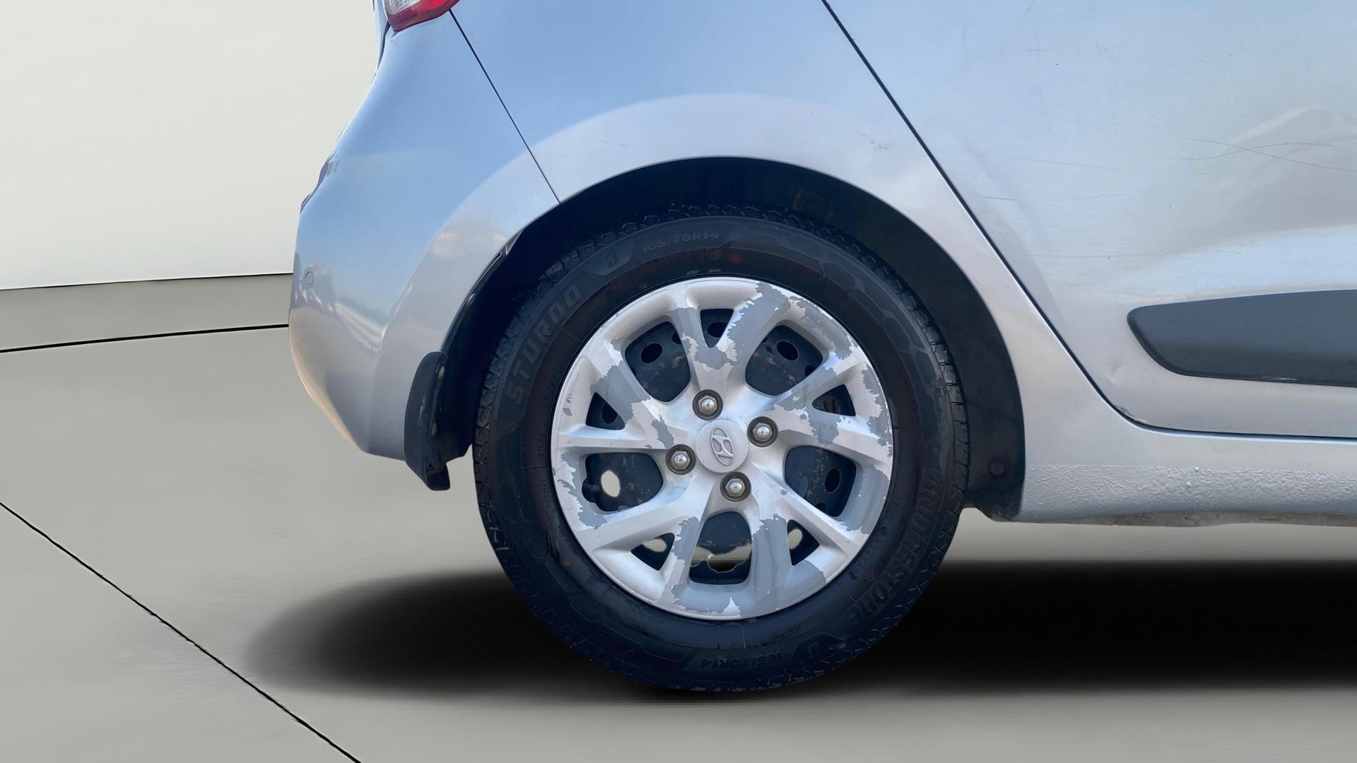 Used 2018 Hyundai Grand i10 Used 2018 Hyundai Grand i10